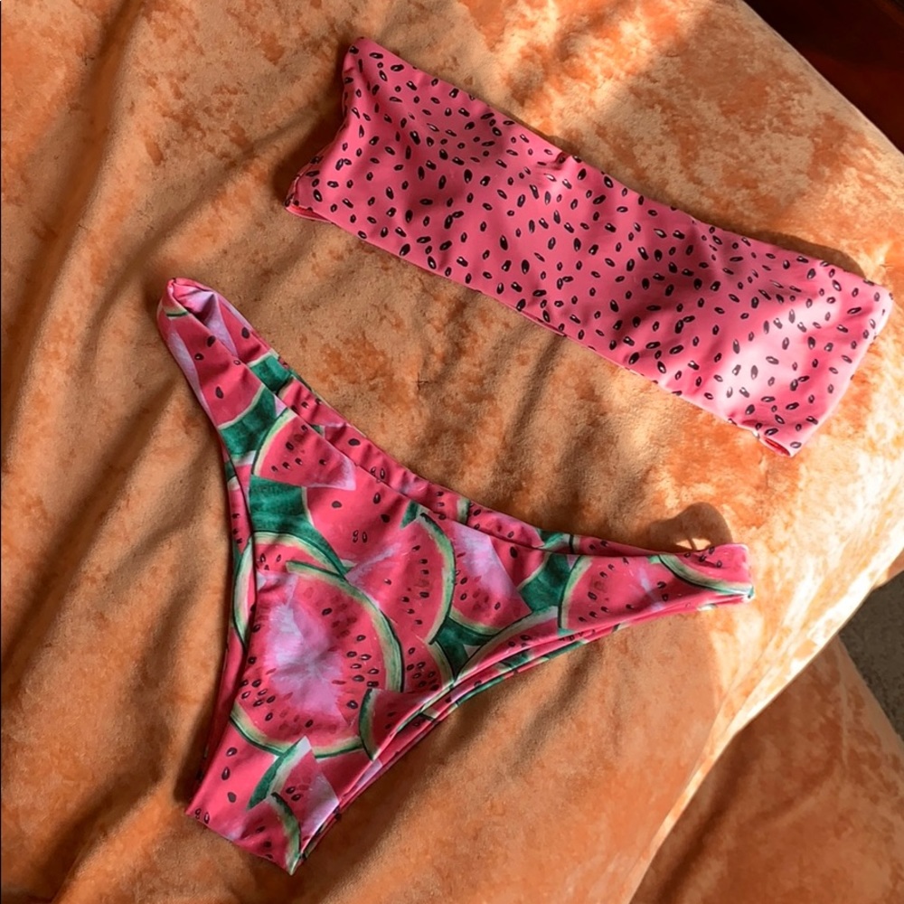 Zaful Bikini